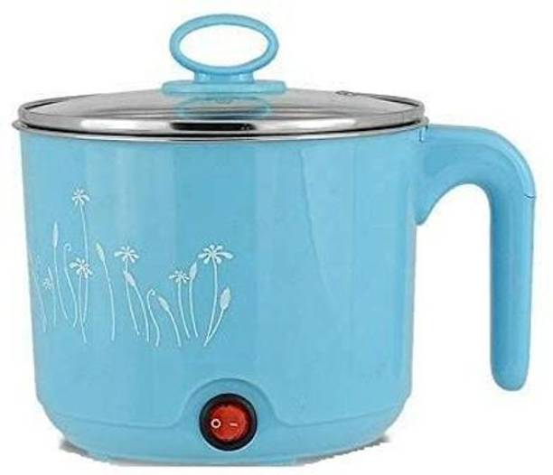 PRATYANG electric cooker-02 Travel Cooker