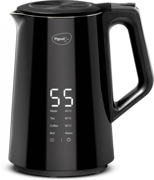 Pigeon 19004654 Multi Cooker Electric Kettle