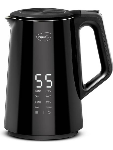 Pigeon 19004654 Multi Cooker Electric Kettle