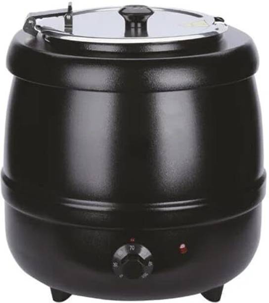 PAUL SONS Soup Kettle with 10 Liter Internal Container Electric Kettle Multi Cooker Electric Kettle