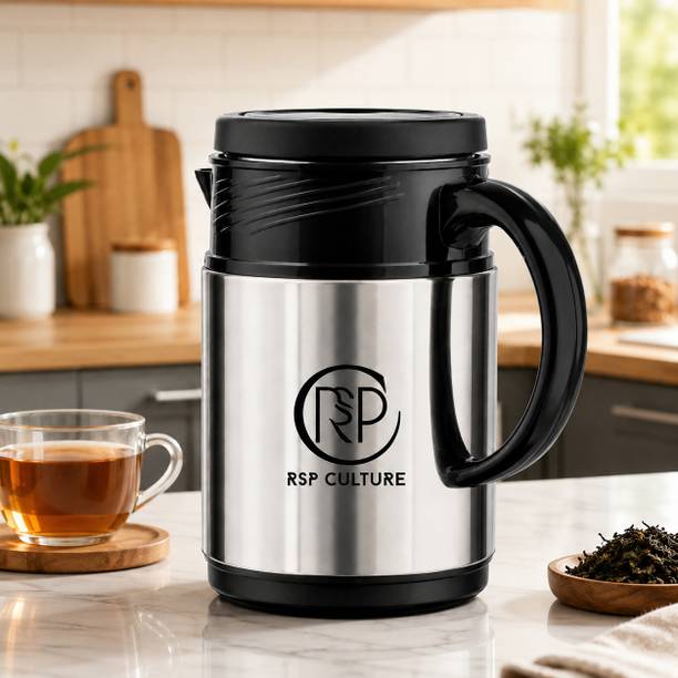 RSP Culture Thermos & Vacuum Flasks, kettle hot and cold Warm Electric Kettle