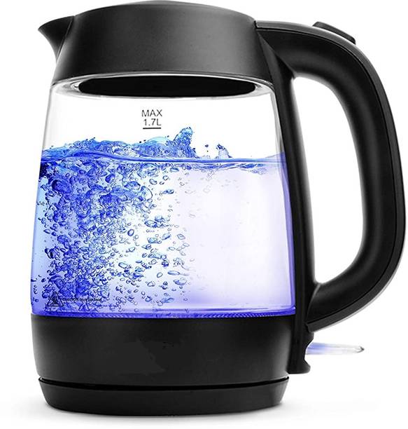 Navdurga Trading 005 Electric Kettle