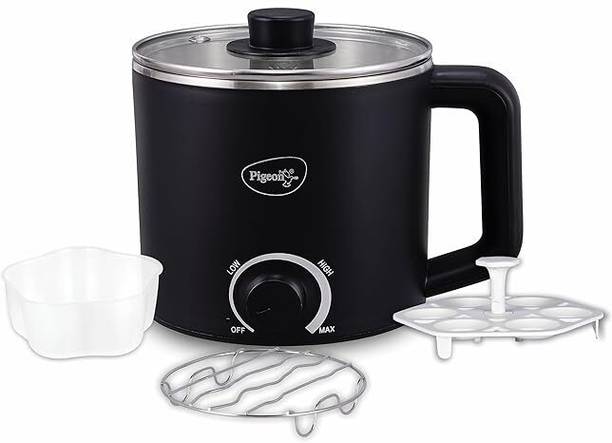 Pigeon MULTI COOK KETTLE 1.5L Multi Cooker Electric Kettle
