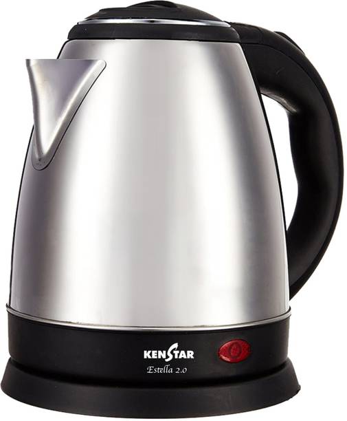 Kenstar Estella 2.0 Electric Kettle
