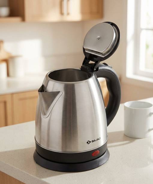 BAJAJ KTX 1.5 L DLX Electric Kettle
