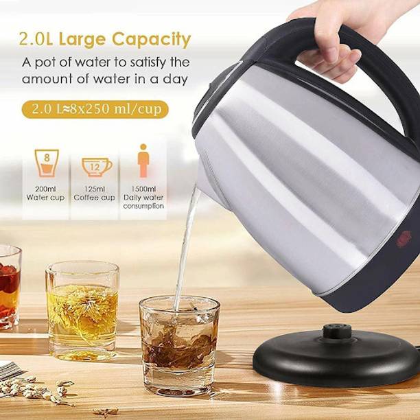 Raviinterprises 001 Beverage Maker
