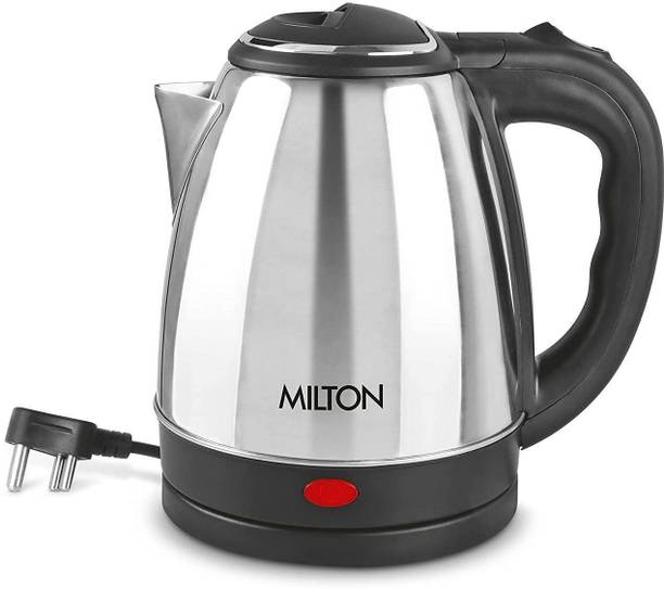 MILTON Insta Electric Kettle
