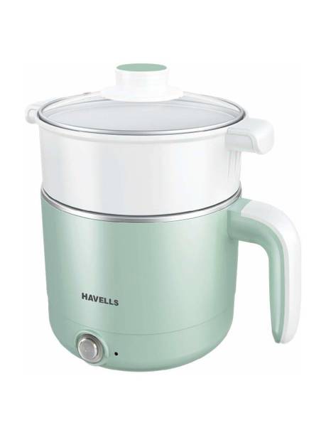 HAVELLS Capture Multi Cooker Electric Kettle