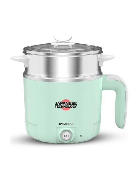 Sansui PureBoil Max Electric Kettle