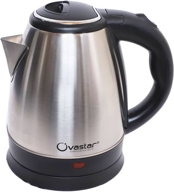 Ovastar OWEK-168BN Electric Kettle