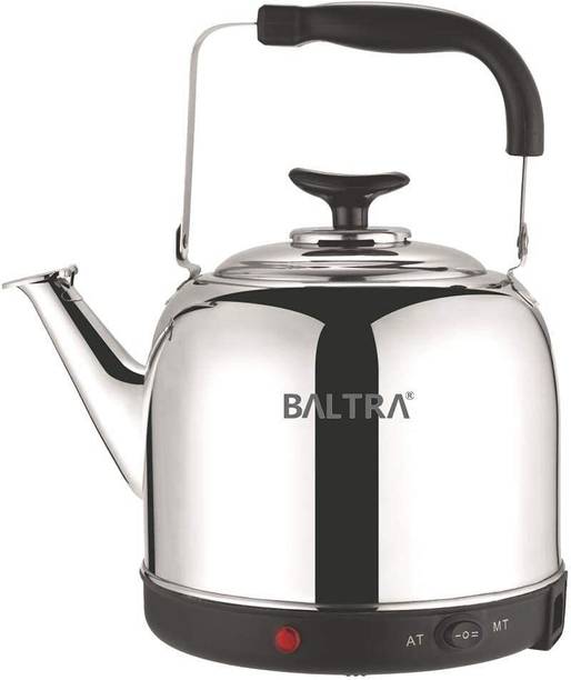 Baltra Solid BC-125 Electric Kettle