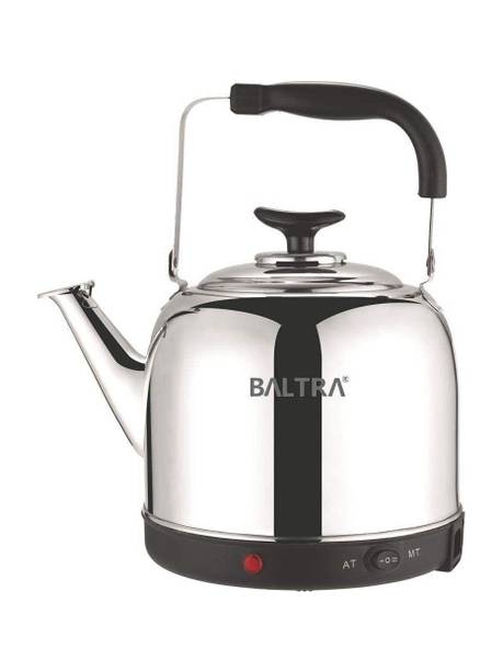 Baltra Solid BC-125 Electric Kettle