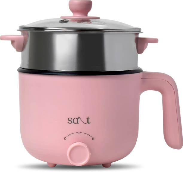 Salt KTMC-PR120600 Multi Cooker Electric Kettle