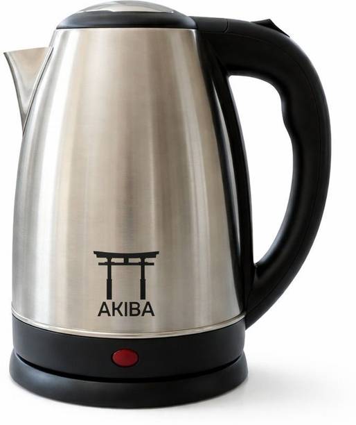 AKIBA AEK108 Electric Kettle