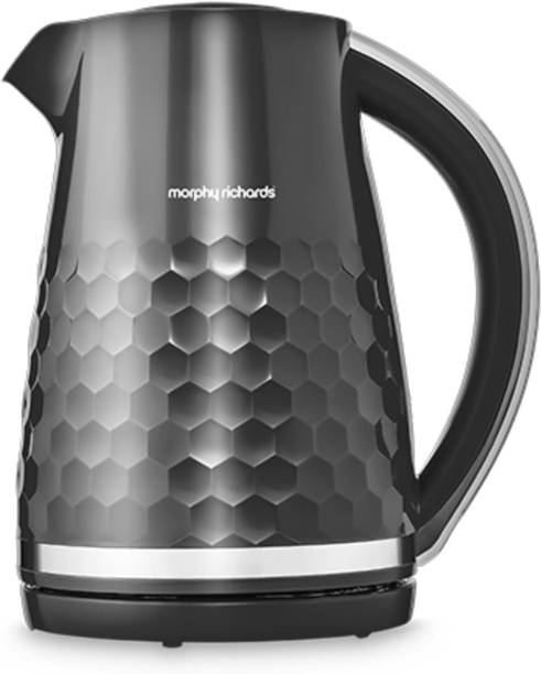 Morphy Richards Hive Electric Kettle