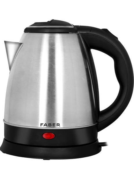 FABER FK 1.5L SS Beverage Maker