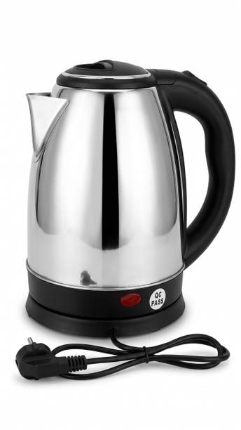 HILLAIR K18-1500W Electric Kettle
