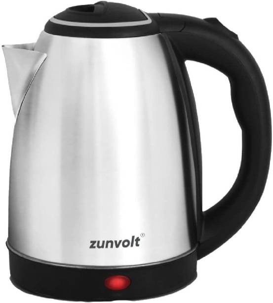 ZunVolt 1.8L Electric Kettle