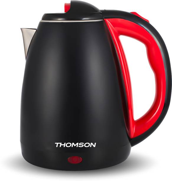 Thomson Prime Boil Electric Kettle