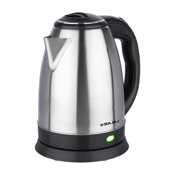 BAJAJ KTX 1.8 L DLX Electric Kettle