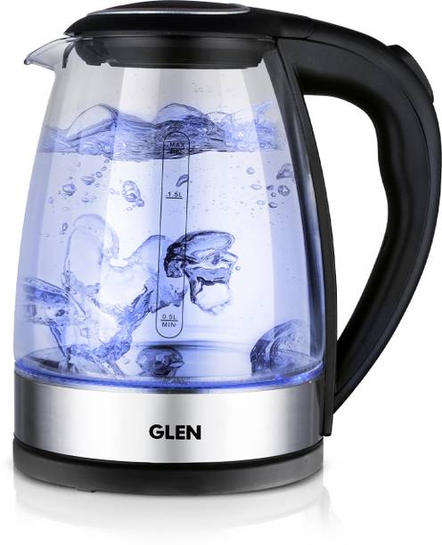 Glen SA 9012 Electric Kettle