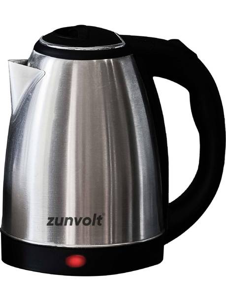 ZunVolt 1.5L Electric Kettle
