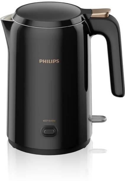 PHILIPS HD9378/80 Electric Kettle