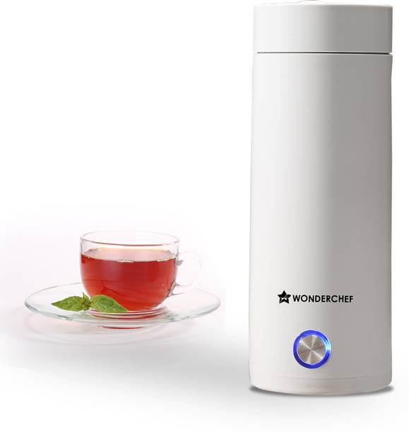 WONDERCHEF Crescent Travel Beverage Maker