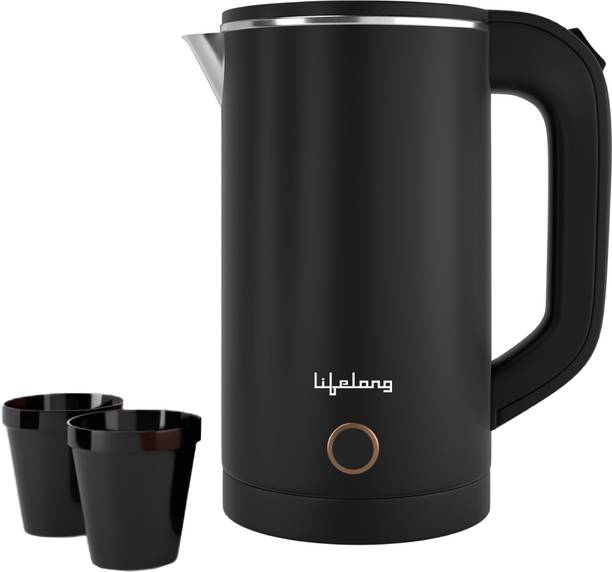 Lifelong LLEKP03 Electric Kettle