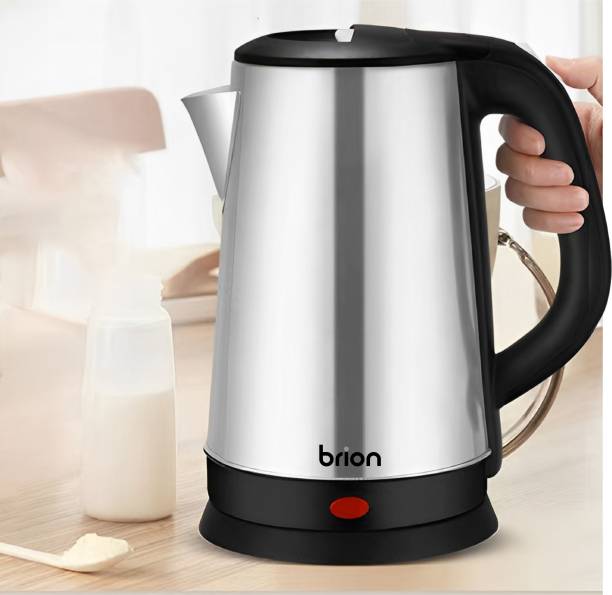 BRION GH-UMS-1868 Electric Kettle