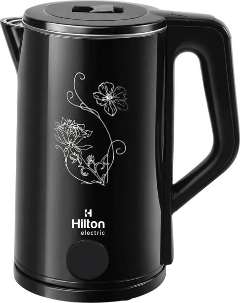 HILTON HEK- 610 Electric Kettle