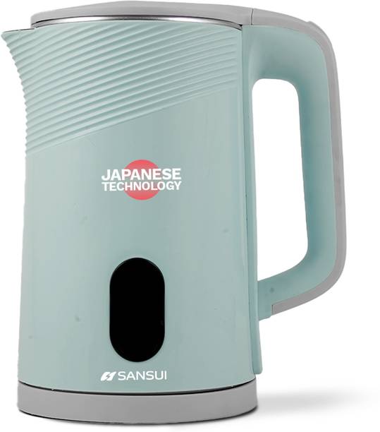 Sansui Inferno Electric Kettle