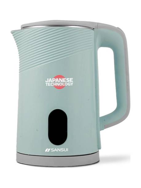 Sansui Inferno Electric Kettle
