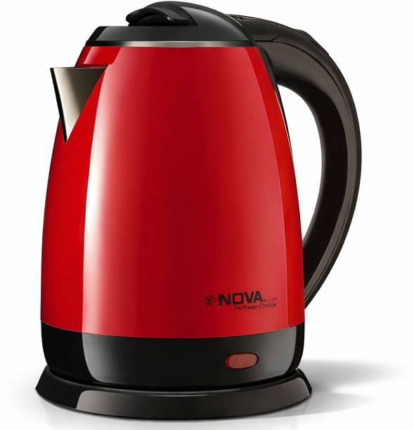 NOVA NKT-2734/05 Electric Kettle