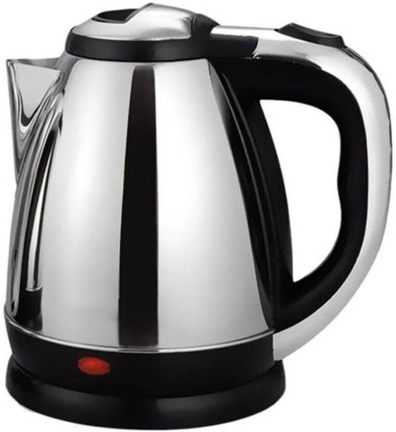 SAKIN SS Electric Kettle Multipurpose Large Cattle Electric Tea Milk Coffee Maker D348 Multi Cooker Electric Kettle