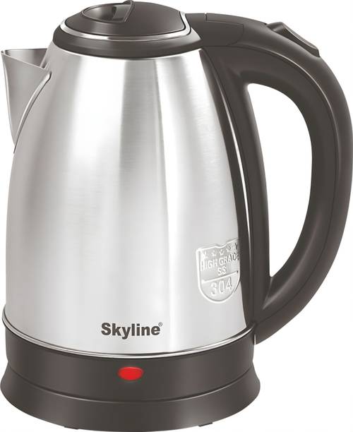 SKYLINE VTL-5007 Electric Kettle
