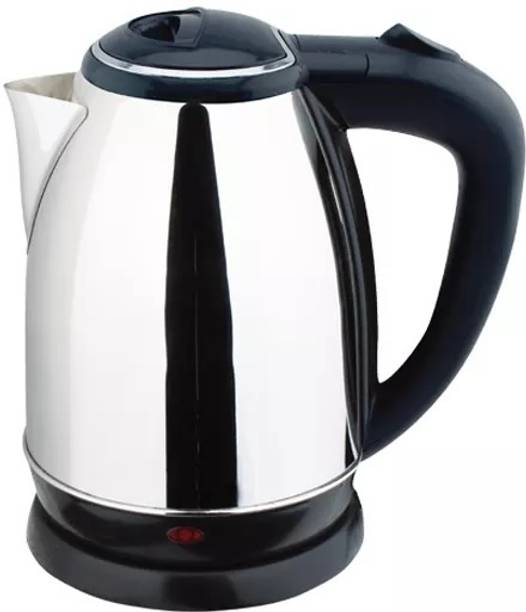 DN BROTHERS ® Electric Kettle Extra Large Tea Coffee Maker Water Boiler with Handle DN 113 Beverage Maker