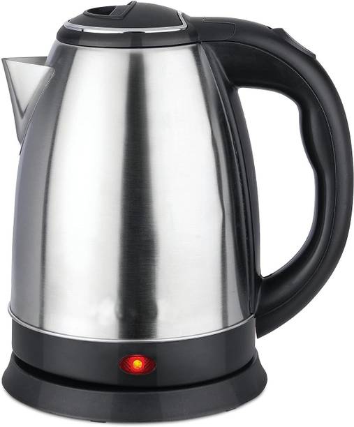 Hospitality Electric Kettle For Instant Water Boiling Use In Hotel Room & Domestic Purpose Electric Kettle
