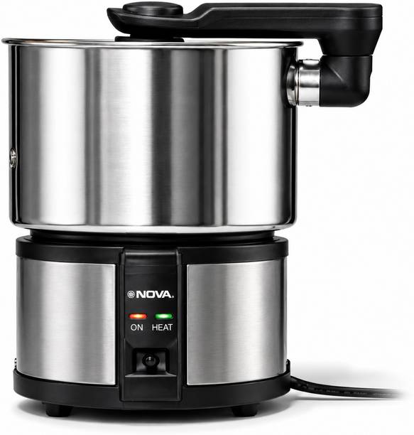 NOVA TC 1555 Portable Travel Multi Cooker Electric Kettle