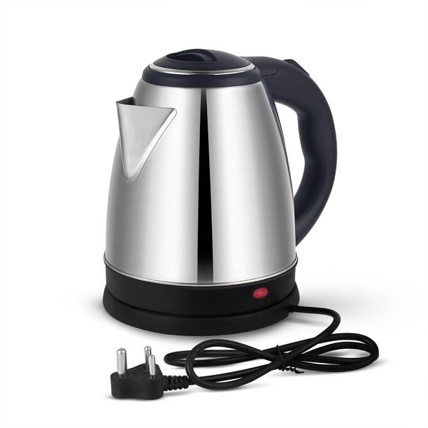 Sedoka Electric Kettle-Tea and Coffee Boiler/Milk Boiler/Water Boiler (2 lt) 2 Electric Kettle