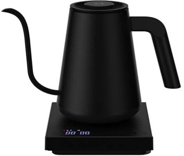 TIMEMORE Fish Electric Pour over kettle | Thin Spout-900ml Electric Kettle