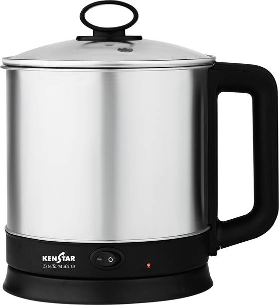Kenstar Estella Multi 1.5 L Beverage Maker