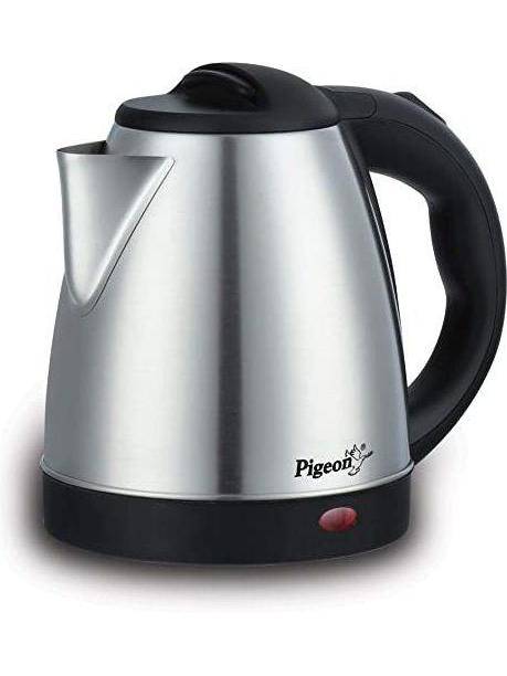 Pigeon 1.5 L Electric Kettle