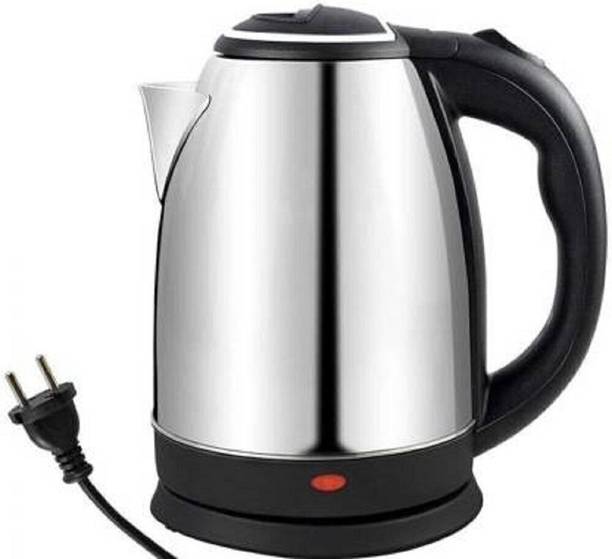 FALMAGU BEK-567 Electric Kettle Multipurpose HotWater Tea Coffee Warmer Heater Cordless Electric Kettle