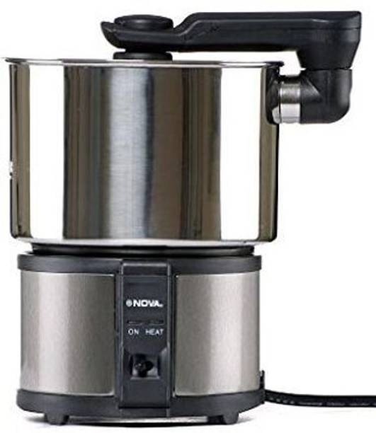 NOVA TC-1555 Multi Cooker Electric Kettle