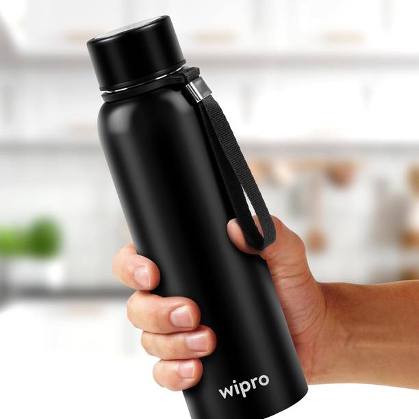 Wipro EEZ180700 Electric Kettle  (1.8 L, Black)