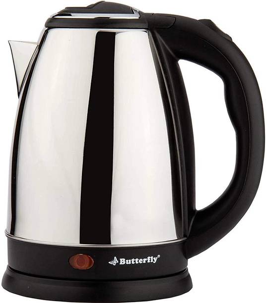 Butterfly EKN 1.8 Electric Kettle