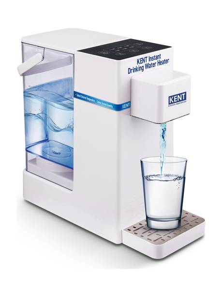 KENT 116156 Instant Drinking Water Heater Electric Kettle