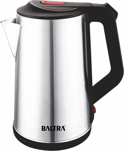 Baltra Eager Electric Cordless Kettle Electric Kettle