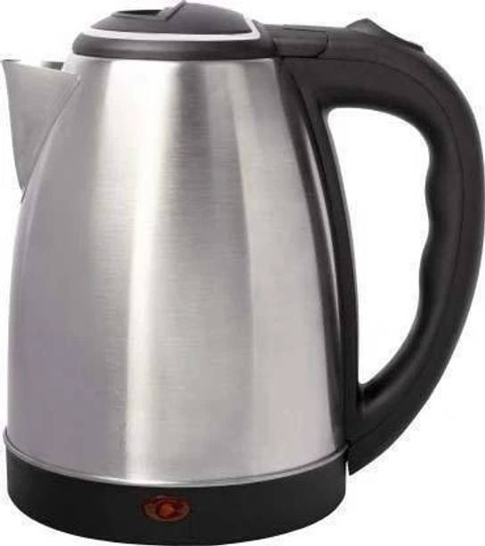 SAKIN SS Electric Kettle Multipurpose Large Cattle Electric Tea Milk Coffee Maker D64 Multi Cooker Electric Kettle